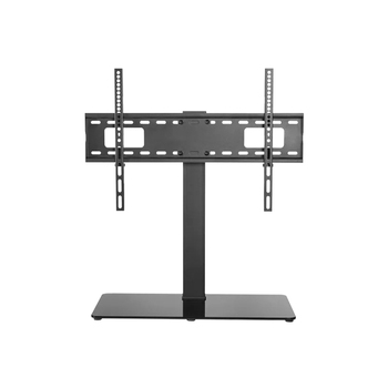 Ezymount VTS-U60 Universal 79.5cm Tabletop Stand For 37-70" TV Black