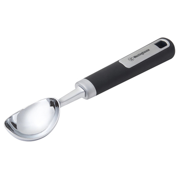 Westinghouse Ice Cream Scoop Soft Grip Stainless Steel