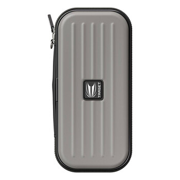 Target Takoma Darts Wallet Holder Protective Case - Grey