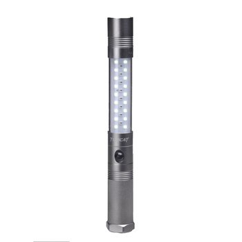 Tomcat Roadside Led Safety Wand Inc. AAA Batteries