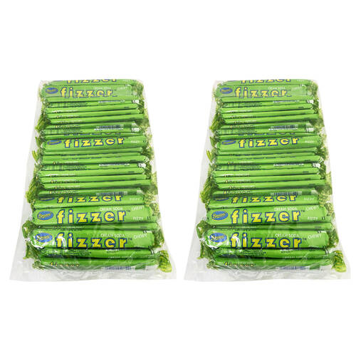 144pc Beacon Fizzer Cream Soda 11.6g