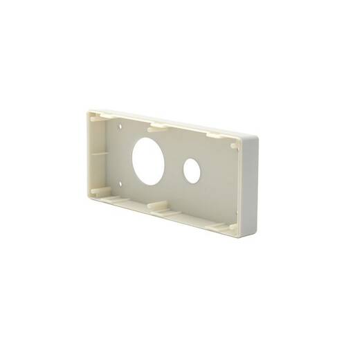 SURFACE MOUNT WALL BOX FOR R200 / D200  STATIONS