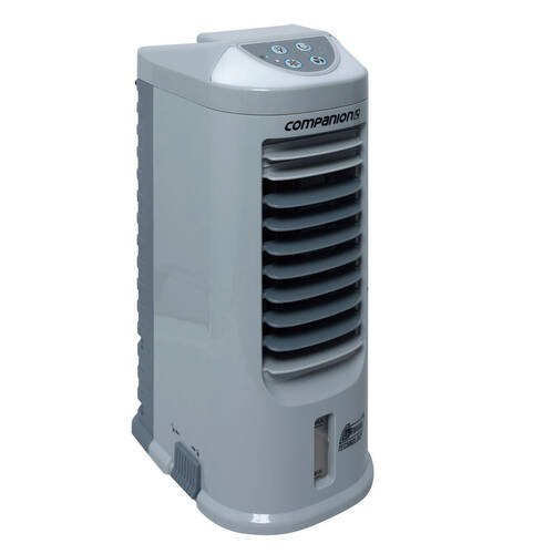 Companion Mini Evaporative Cooler Lithium Outdoor/Camping Fan