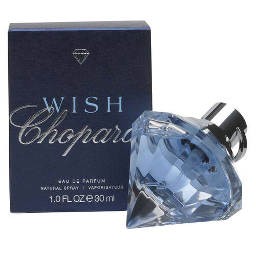 Chopard Wish Women's Eau de Parfum Spray Fragrance 30ml EDP