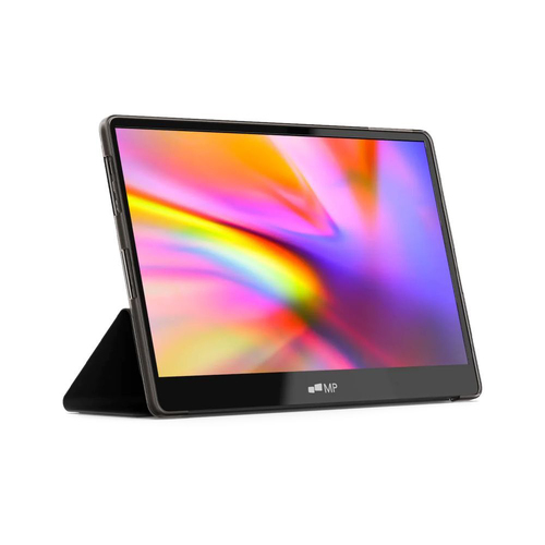 Mobile Pixels  15.6" Glance Plus Portable OLED Full HD Laptop Monitor