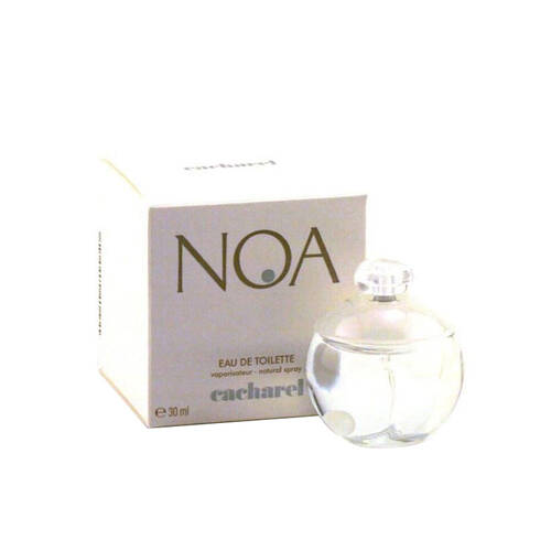 Cacharel Noa EDT 30ml Eau De Toilette Spray Fragrance For Women