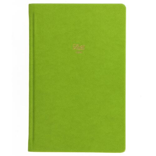 Letts Legacy Book Notebook Green Home Office Stationery