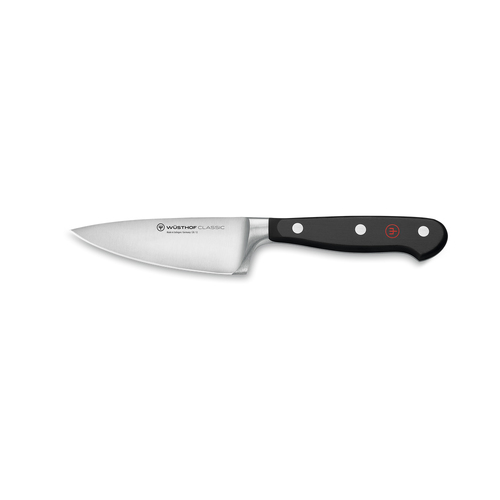 Wusthof Classic Steel Chef's Knife 16cm Blade - White