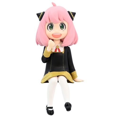 Good Smile Company Spy x Family Noodle Stopper Figure - Anya