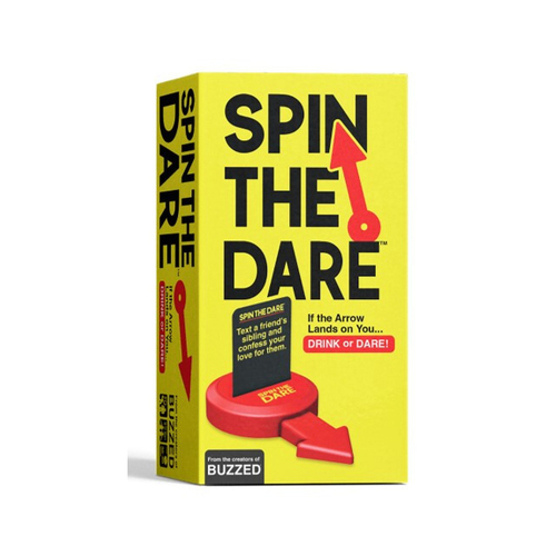 250pc What Do You Meme Spin The Dare Card Game 21y+ 