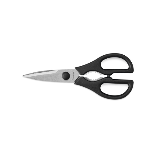 Wusthof Classic Pull Apart Kitchen Shears/Scissors White 21cm