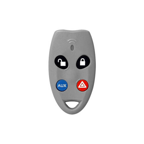 RK3+1 RADIO KEYCHAIN REMOTE CONTROL