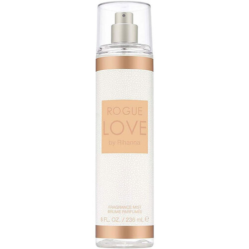 Rihanna Rogue Love Womens Fragrance 240ml Body Mist