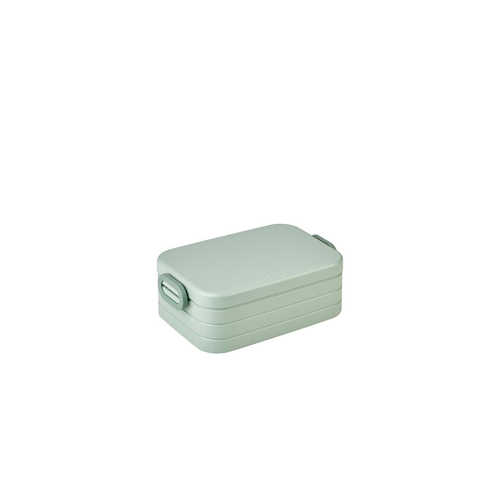 Mepal Lunchbox Take A Break Midi Rectangle 900ml - Nordic Sage