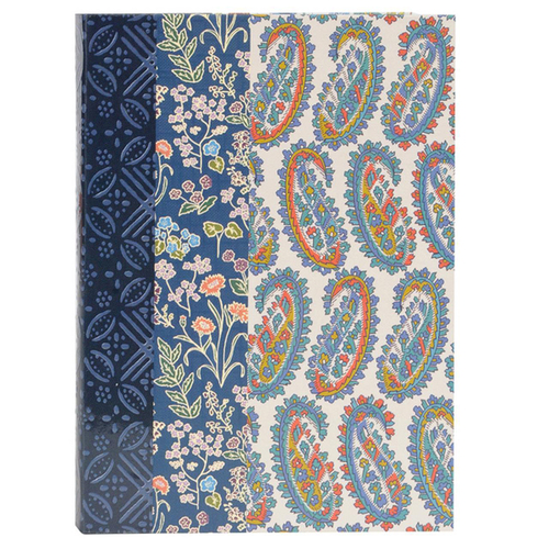 Christian Lacroix Liberty Oxton A6 Hardcover Layflat Notebook