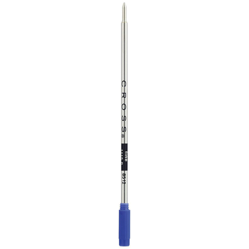 2pc Cross Ink Refill For Ball Point Pen - Fine Blue