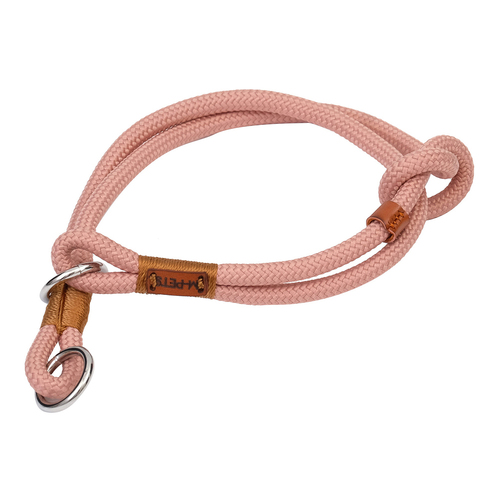 M-Pets 35cm Small Eco-Friendly Pet/Dog Neck Collar Pink