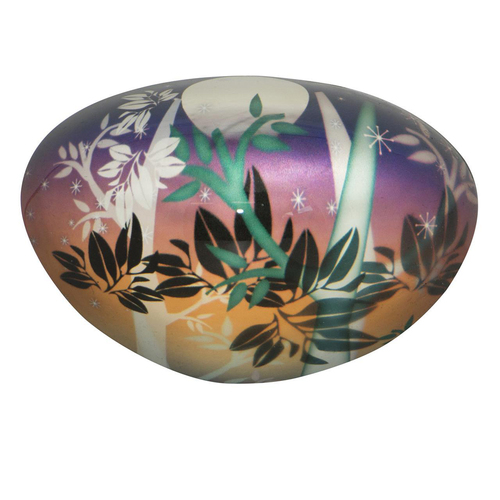 Lantern Studios Botanica Paperweight Tabletop Ornament - Southern Cross