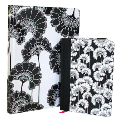 Lantern Studios Florence Broadhurst A6 Notebook Journal Hardcover