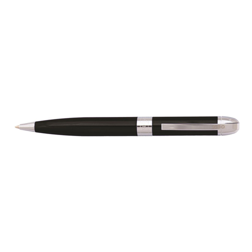 Scripto Sierra Durable Home / Office Strationary Ball Point Black / Chrome