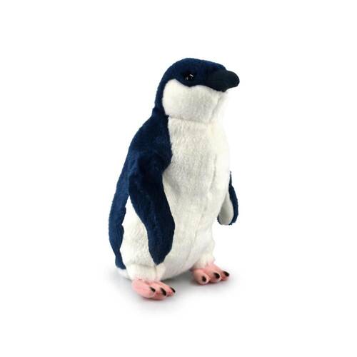 Penguin Little Kids 22cm Soft Toy 3y+