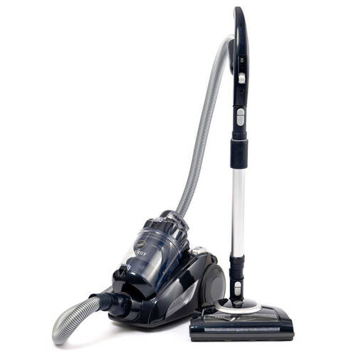 Sauber Allergy Bagless 7011PH Home/Office Vacuum Cleaner