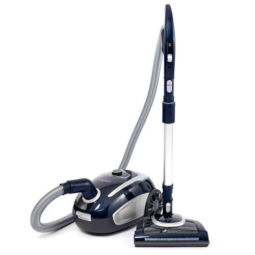 Sauber Allergy Bagged 7000PH Home/Office Vacuum Cleaner