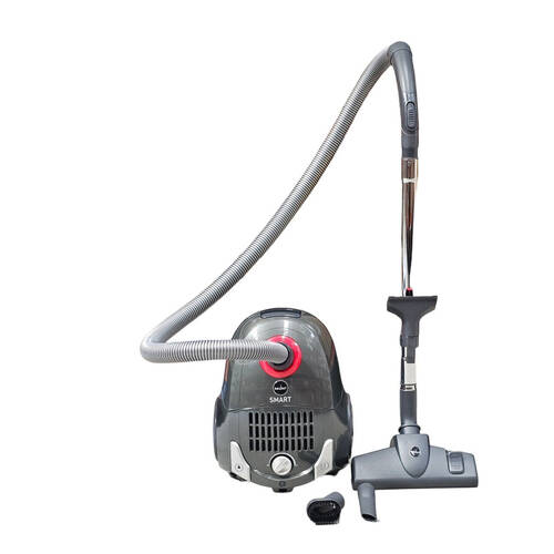 Sauber Smart R1 Bagged Home 2.5L Vacuum Cleaner 1800W