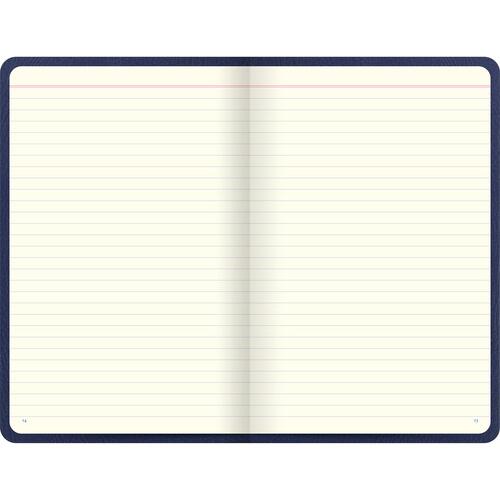 Letts Origins Book Notebook Navy Home Office Stationery