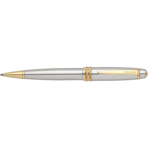 Cross Bailey Medalist Ball Point Nib Tip Pen Writing Stationery