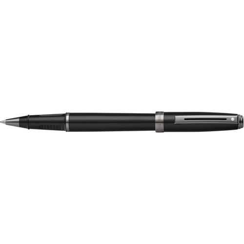 Sheaffer Prelude Roller Ball Pen Lacquer Gloss Black