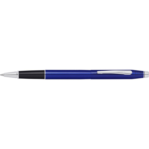 Cross Classic Century Rollerball Pen Blue Lacquer New Design