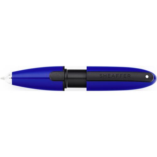 Sheaffer Ion Roller Ball Gel Writing Pen Retractable Blue