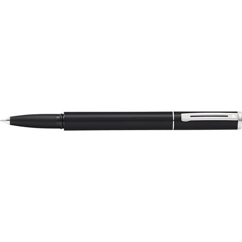 Sheaffer Pop Roller Ball Pen w/ Plastic Barrel Office Writing Black