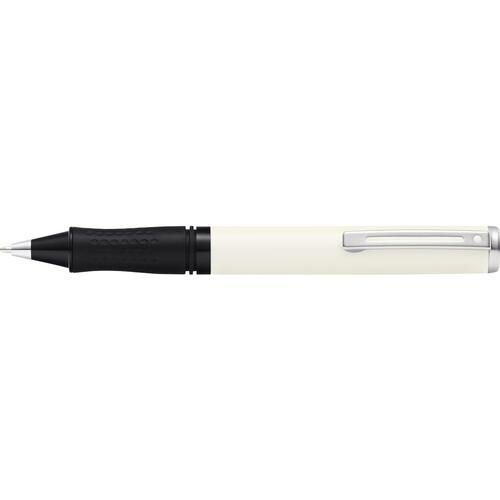 Sheaffer Pop Medium Fountain Pen w/ Plastic Barrel White