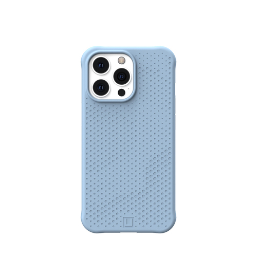 Urban Armour Gear U Dot Phone Case For Apple iPhone 13 Pro - Cerulean