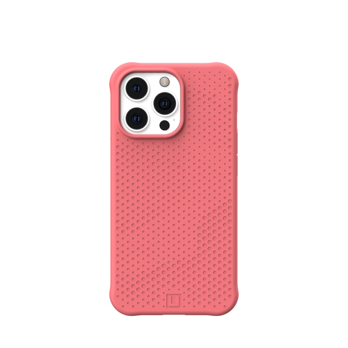 Urban Armour Gear U Dot Phone Case For Apple iPhone 13 Pro - Clay