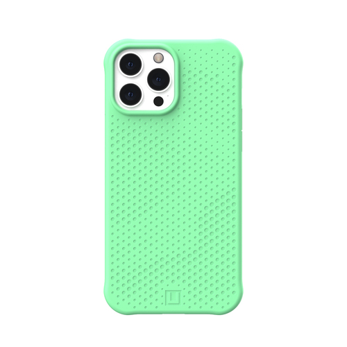 Urban Armour Gear U Dot Phone Case For iPhone 13 Pro Max - Spearmint