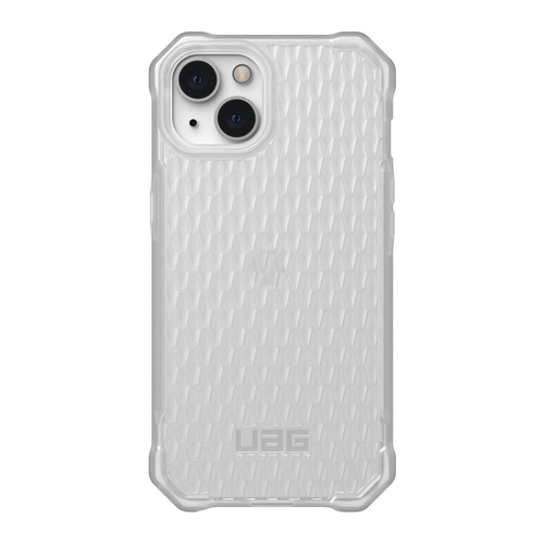 Urban Armour Gear Essential Armor Phone Case For iPhone 13 - Frosted Ice