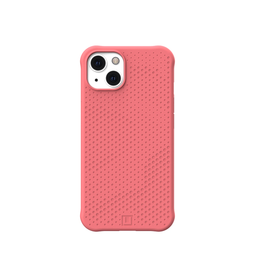 Urban Armour Gear U Dot Phone Case For Apple iPhone 13 - Clay