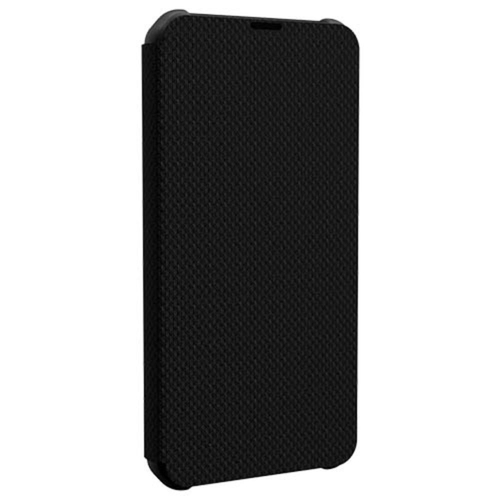 Urban Armour Gear Metropolis Phone Case For iPhone 14 - Black