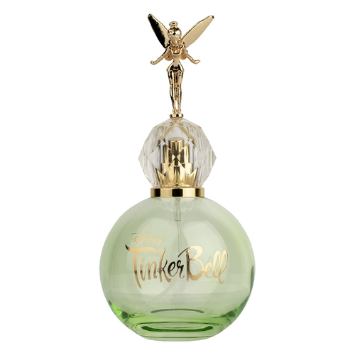 Disney Tinkerbell Statuette Kids/Children Perfume Eau De Toilette 100ml 6y+