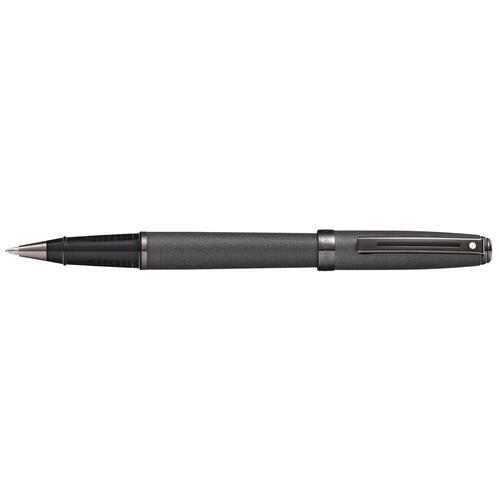 Sheaffer Prelude Roller Ball Pen Matte Gunmetal Grey