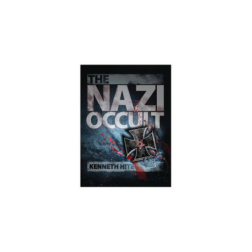 Osprey The Nazi Occult Wargaming Guide Book Paperback