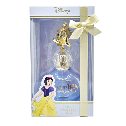 Disney Snow White Statuette Kids/Children Eau De Toilette 100ml 6y+