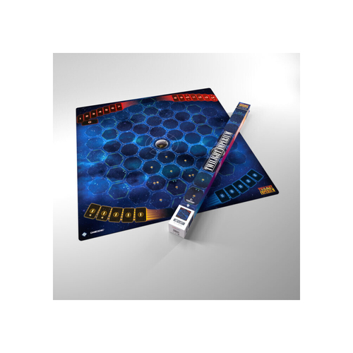 Gamegenic Twilight Imperium Prime Game Mat Boardgame Accessory 91x94cm