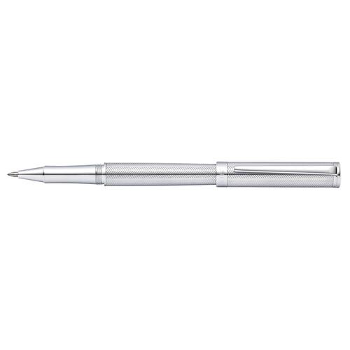 Sheaffer Intensity Engraved Roller Ball Pen Chrome