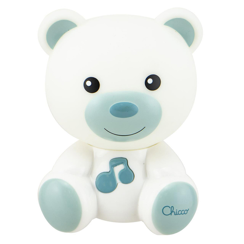 Chicco Toy Dreamlight Baby/Toddler Night Light 0m+ Blue