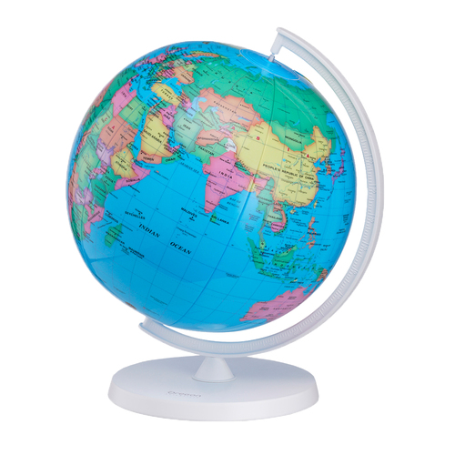 Oregon Scientific Smart Globe Air Geology/Atmospheric Educational Tool