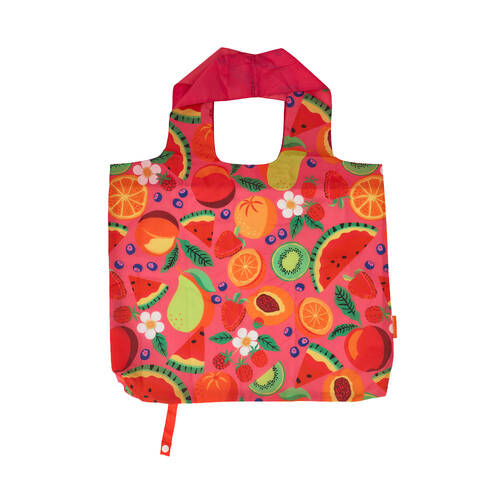 Annabel Trends Shopping Tote Bag 50x42cm Reusable - Tropicana